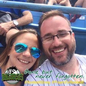 Meet your Posher, Tiffany